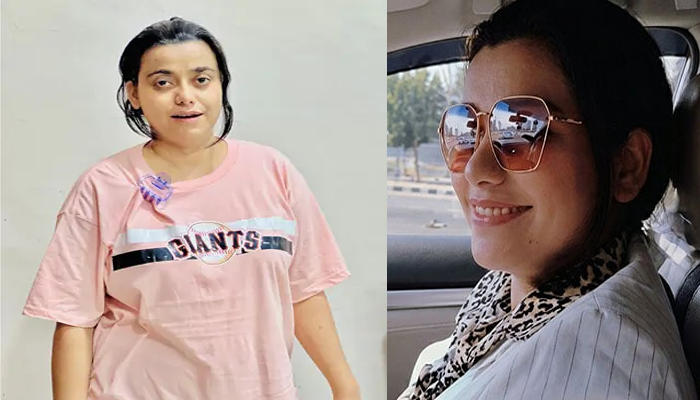 Anmol Pinky custody extended: Karachi court grants four-day remand in murder and drug cases