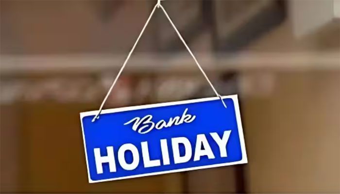 Sindh govt announces two holidays