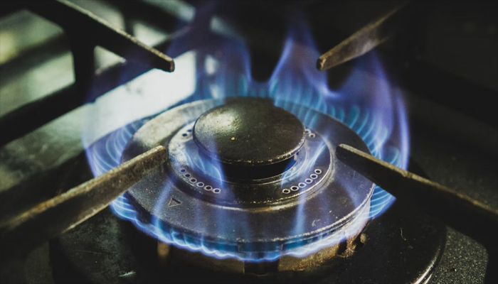 Gas tariff hiked by 50 percent