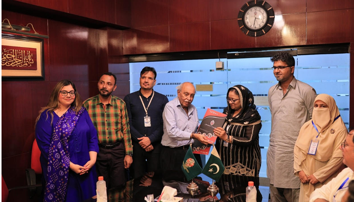 Greenwich Univ, MDC partner to advance research and development excellence