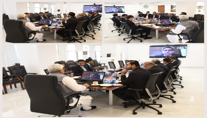 KTBA Meets FBR Chief, Demands Faster Refunds and Return Deadline Relief