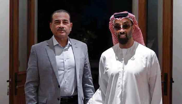 Field Marshal Asim Munir affirms Pakistan’s commitment to UAE’s security, regional stability