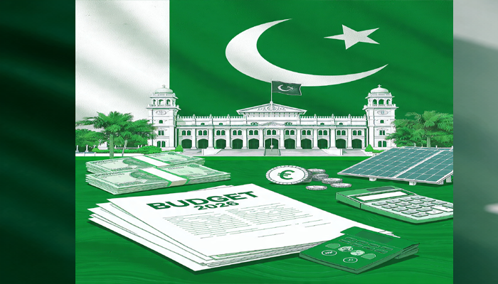 Budget proposes relief for salaried class, new crypto tax, and solar GST hike  