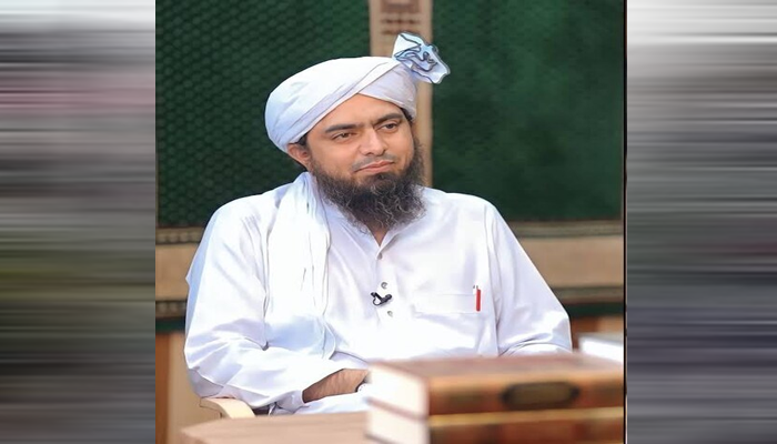 Engr. Mirza detained over sectarian tensions