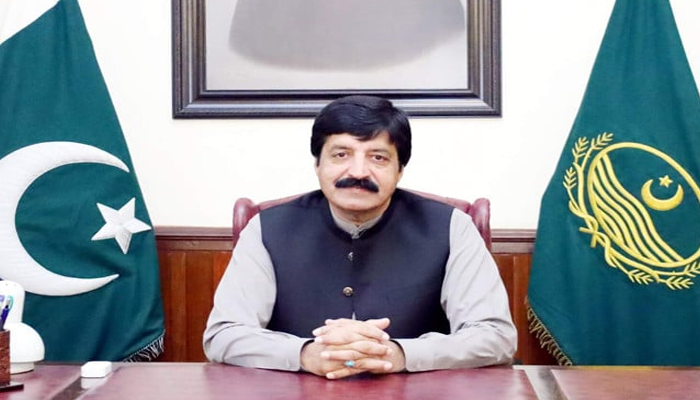 Punjab Governor seeks power bill waiver for flood victims