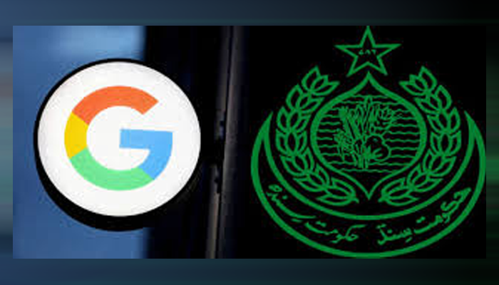 Sindh signs MoUs with Google for Digital Journalism program