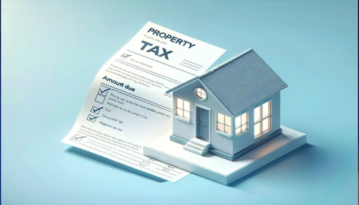 FBR proposes capital gains tax on inherited properties