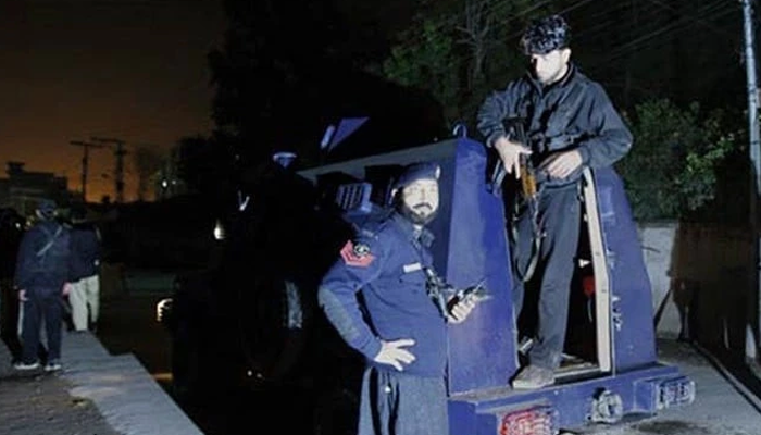 Deadly Ambush in Kohat: DSP among five policemen killed in Lachi attack