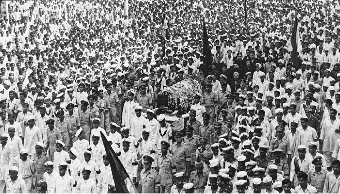 Pakistan Series: 1948-The Death of Quaid-e-Azam Muhammad Ali Jinnah