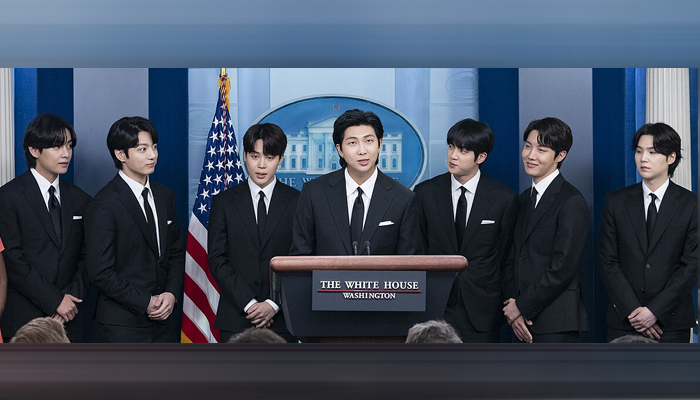 BTS to return in March, ending almost four years away from music