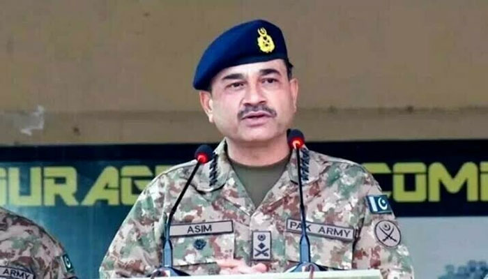 Army vows to crush terror