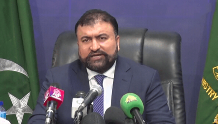 India’s RAW behind ‘Fitna al Hindustan’ campaign against Pakistan: Balochistan CM