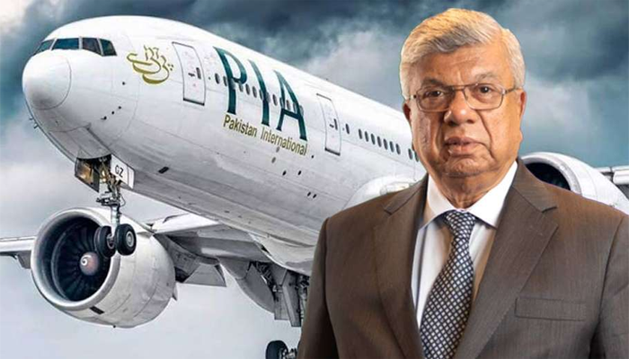 Arif Habib–led consortium set to take over PIA operations by April 2026