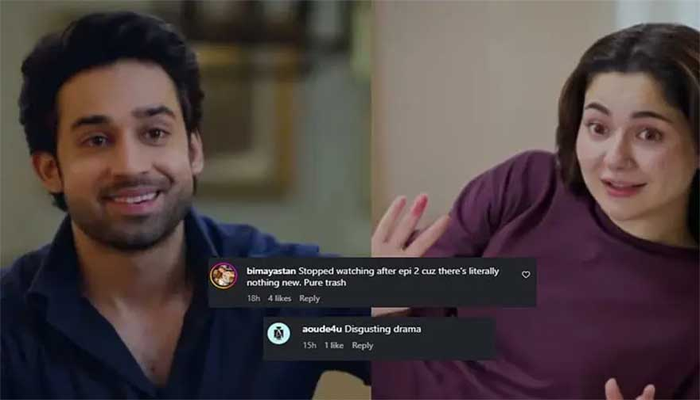 Early Reaction: Fans say ‘Meri Zindagi Hai Tu’ isn’t meeting the hype