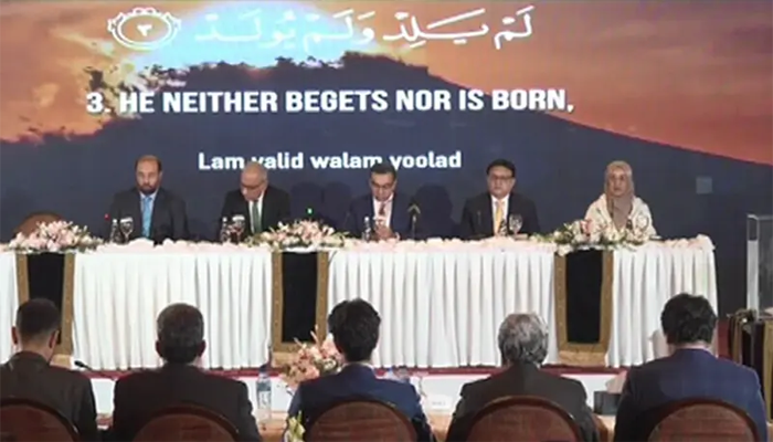 Arif Habib consortium wins PIA auction with Rs135bn bid