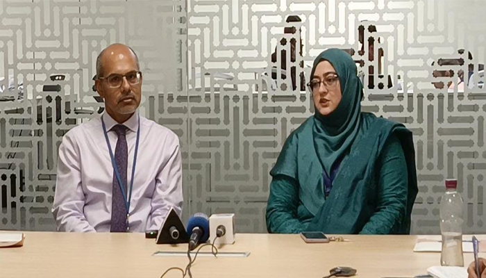 Nipah Virus: AKUH experts confirm no immediate threat to Pakistan, advise continued clinical vigilance