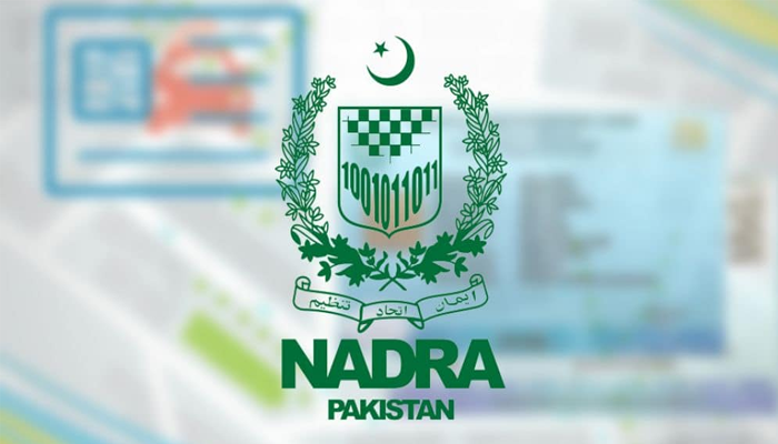 NADRA introduces new one-window services for citizens