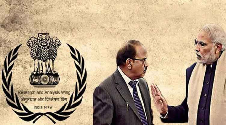 New leak alleges Indian intelligence link to Pahalgam attack