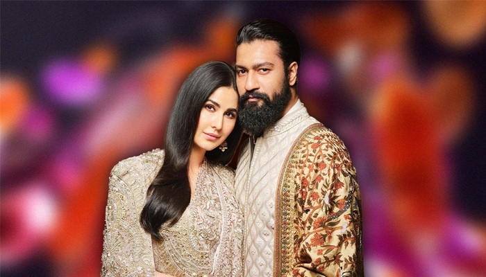 Katrina Kaif reveals joyful news: Baby on the way