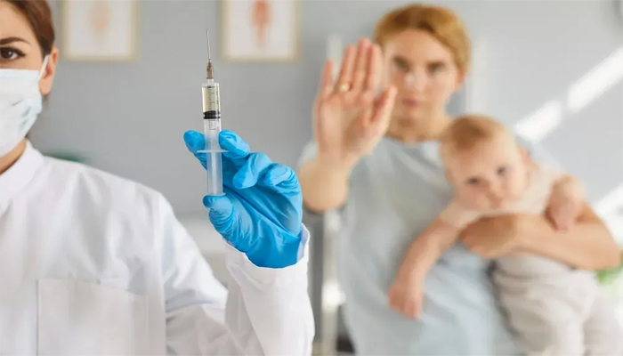 The importance of vaccination in children and common myths debunked