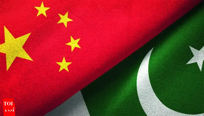 China backs Pakistan amid India tensions