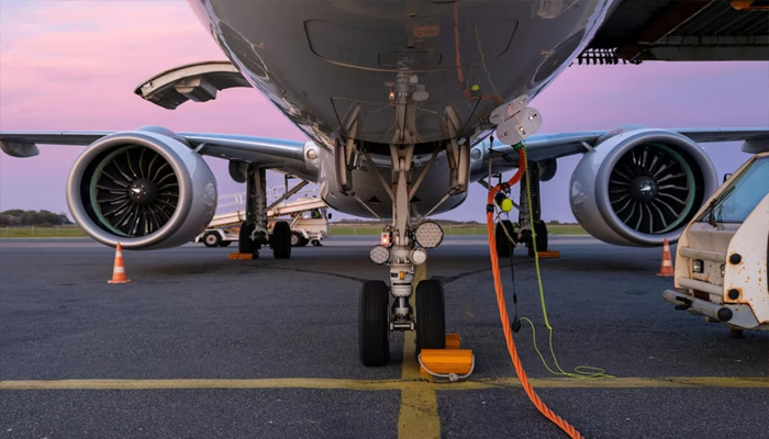 Jet Fuel Hike Puts Pakistan Airfares under pressure