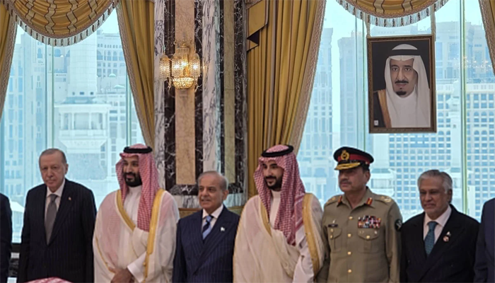 Pakistan, Saudi Arabia and Turkey Sign Landmark Joint Defence Agreement