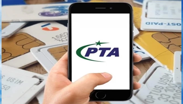 PTA Warns of SIM Blockage over Expired CNICs