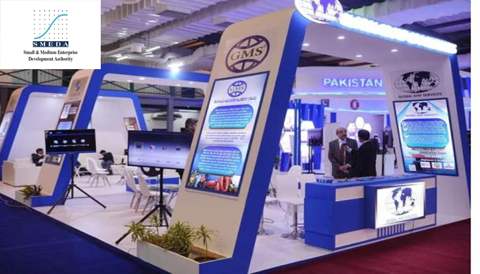 SMEDA board approves MSME cluster exhibition