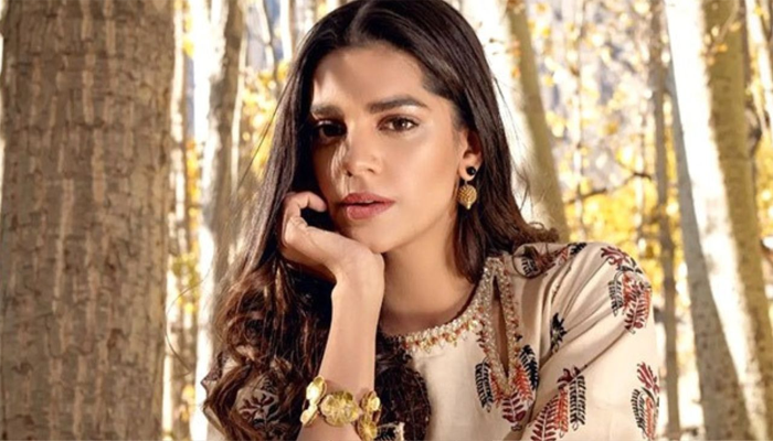 Sanam Saeed shares thoughts on rising divorce rate