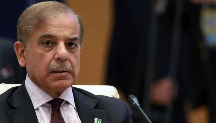 Shehbaz Sharif to present Pakistan at 80th UNGA session
