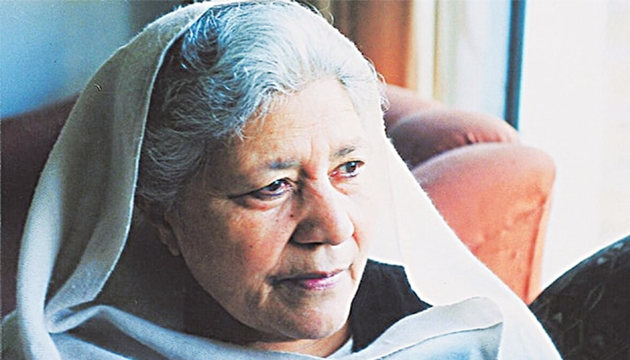 Literary icon Bano Qudsia remembered on 9th death anniversary