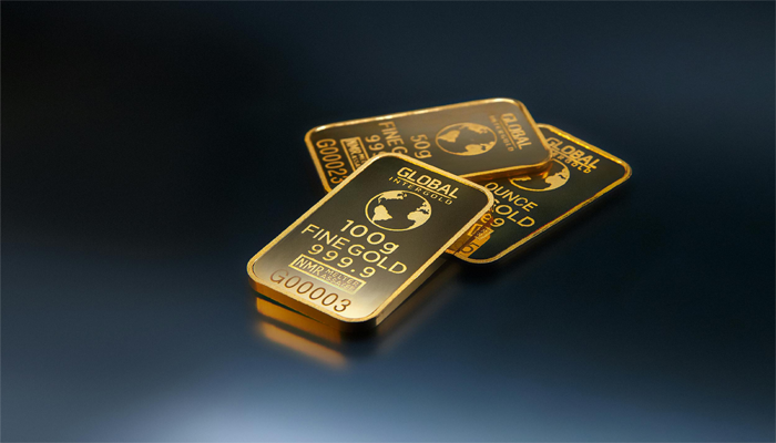 Gold price jumps by Rs6,100/tola across Pakistan