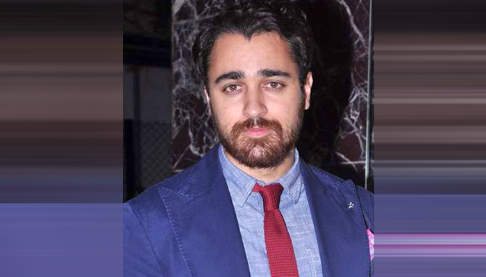 Bollywood Actor Imran Khan Arrested at Mumbai CJP Protest