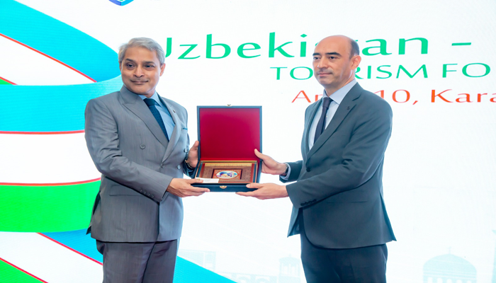Strengthening Regional Ties Through Tourism