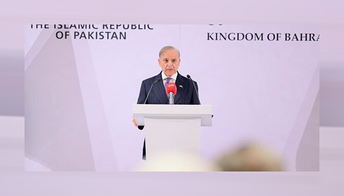 Pakistan-GCC free trade agreement to boost trade with Bahrain