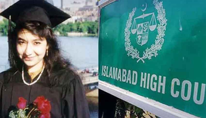Dr Aafia Siddiqui subjected to harsh conditions in US prison: Reports