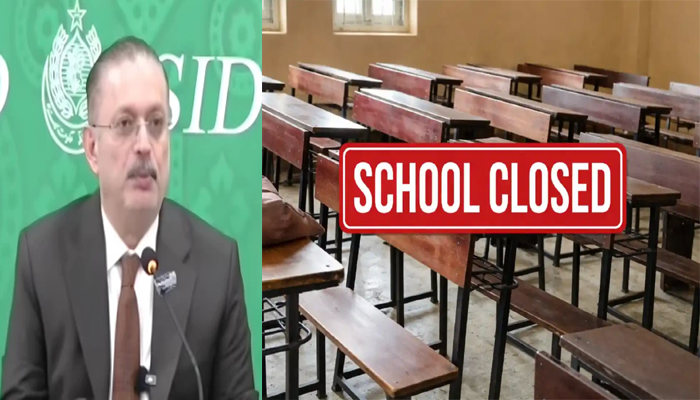 Sindh implements strict austerity and WFH policy, closure of schools from March 16-31