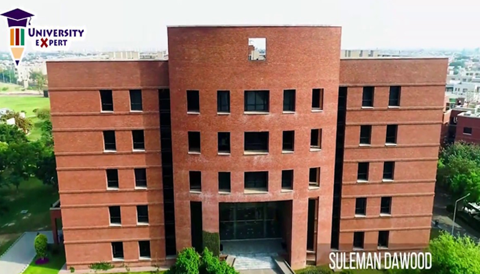 LUMS to Host International Conference on Green Productivity 2.0 on November 28–29, 2025
