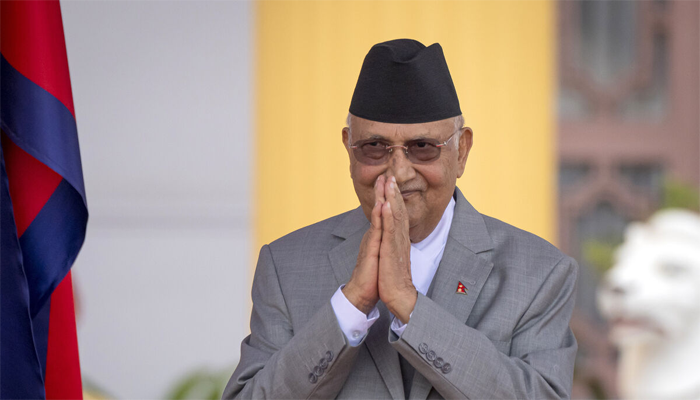 Nepal PM quits after deadly protests against social media ban