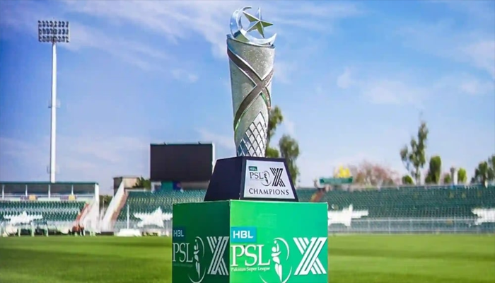 Indian broadcast team for PSL 10 sent back from Pakistan