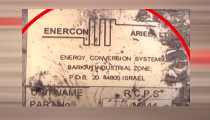 Pakistan downs Israeli-made Indian drones in historic first