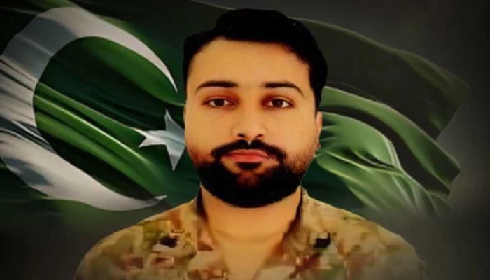 Major Martyred, three India-backed terrorists killed in Balochistan IBO