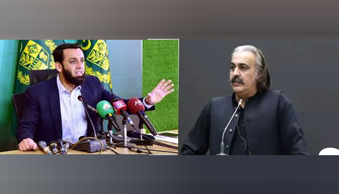 Tarar seeks ouster of CM Gandapur over Swat River disaster