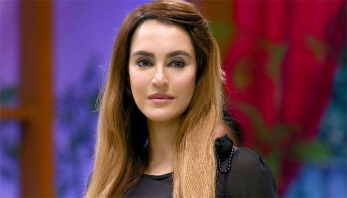 FIA issues summons to Nadia Hussain in fraud investigation