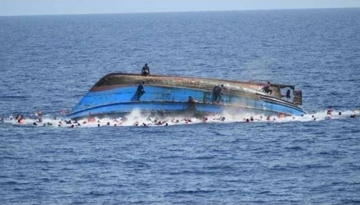 Tragedy at Sea: Migrant boat sinks near Yemen, leaving at least 76 dead