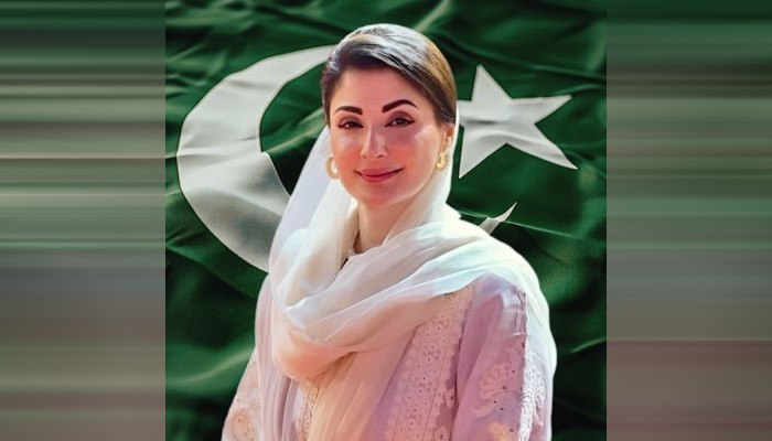 Maryam Nawaz orders Education Minister to teach weekly school class