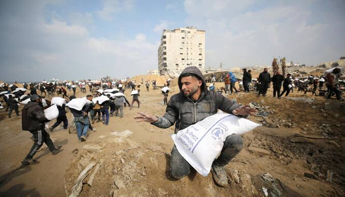 Hamas responds to recent Gaza truce initiative