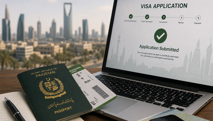 Saudi Arabia introduces new package visa
