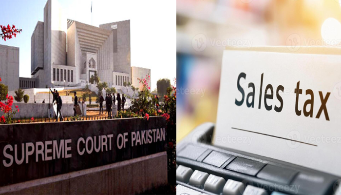 SC reinstates Sales Tax Amendment Act in former FATA, PATA